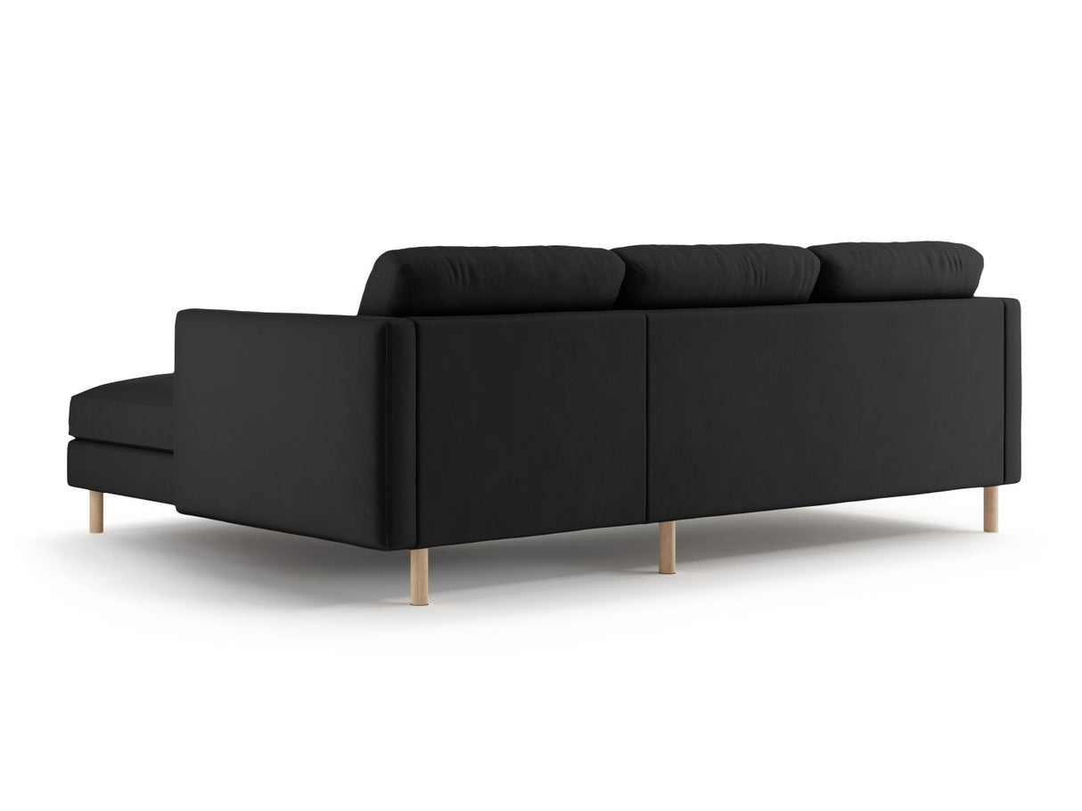 Stūra dīvāns 602502