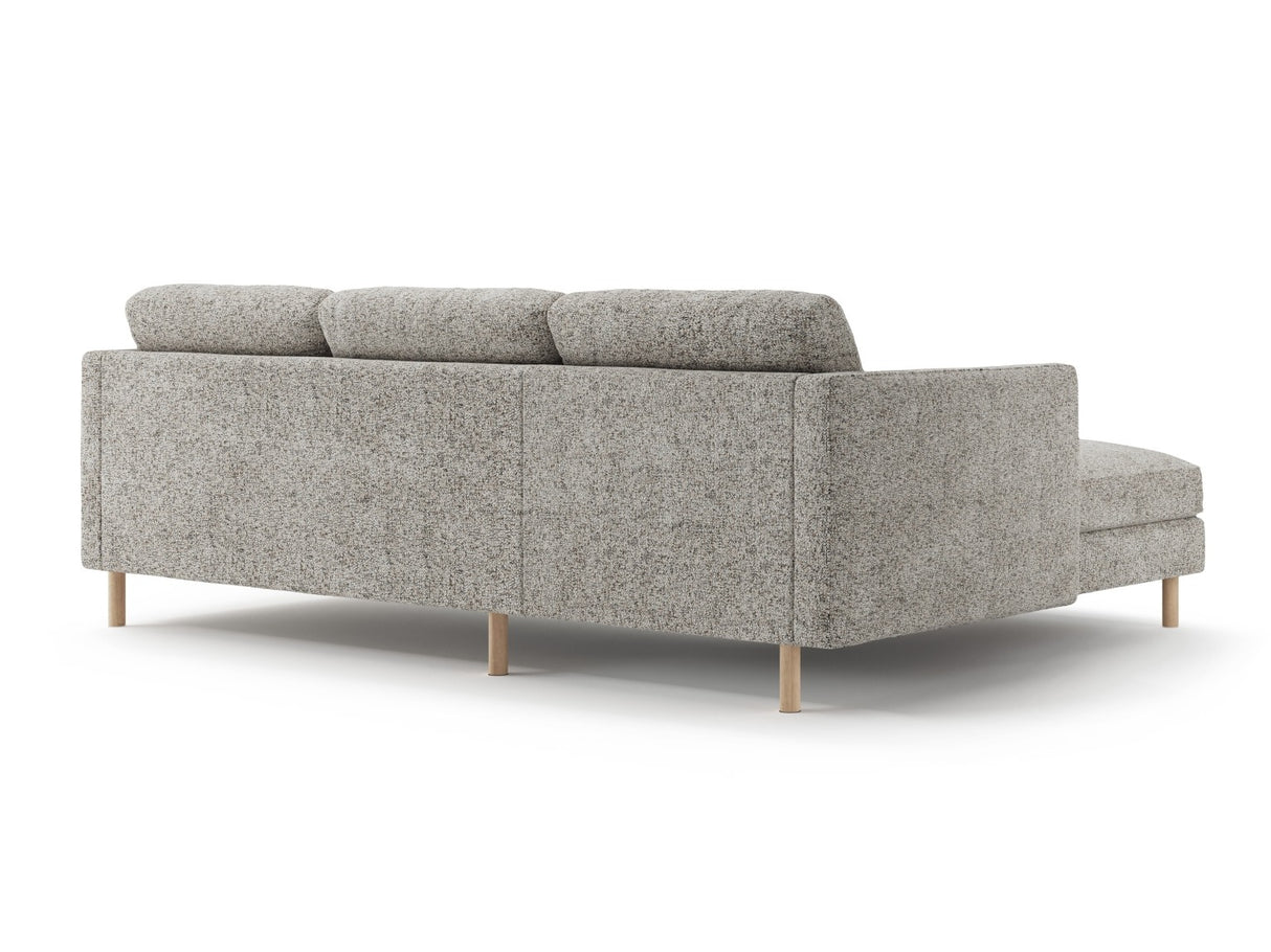 Stūra dīvāns 602502