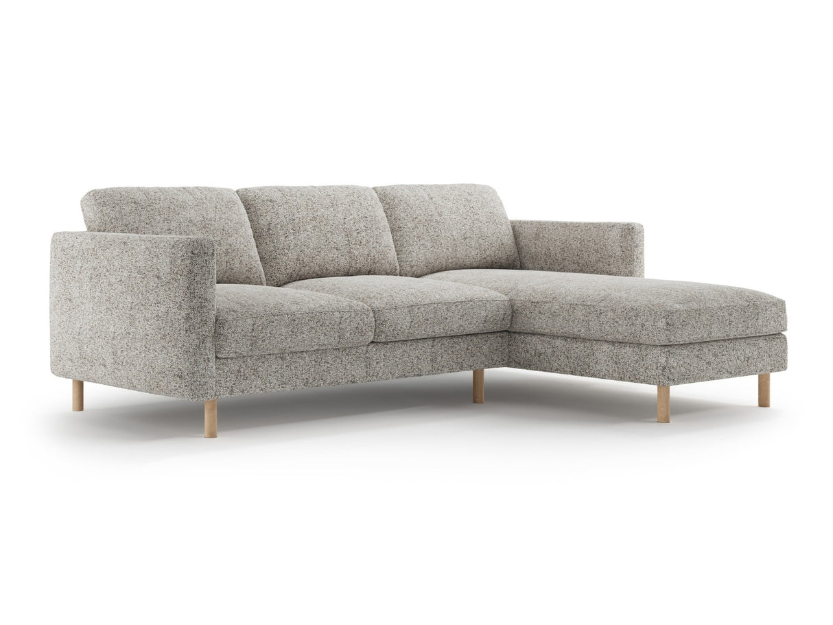 Stūra dīvāns 602502