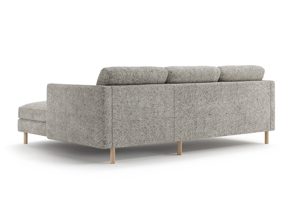 Stūra dīvāns 602502