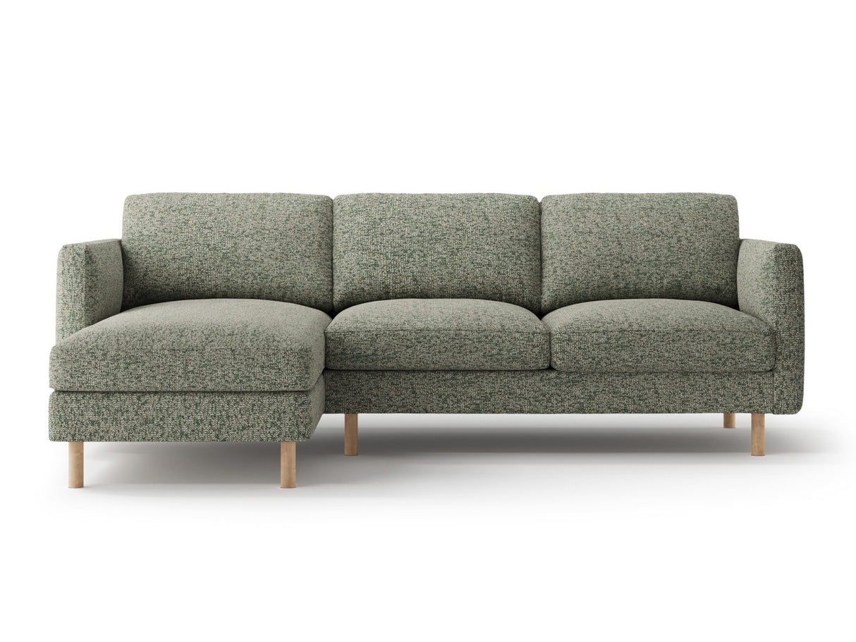 Stūra dīvāns 602502