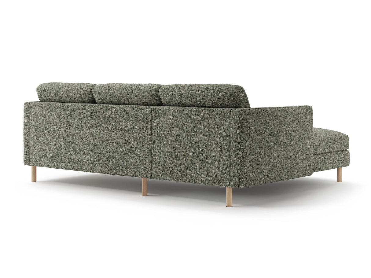 Stūra dīvāns 602502