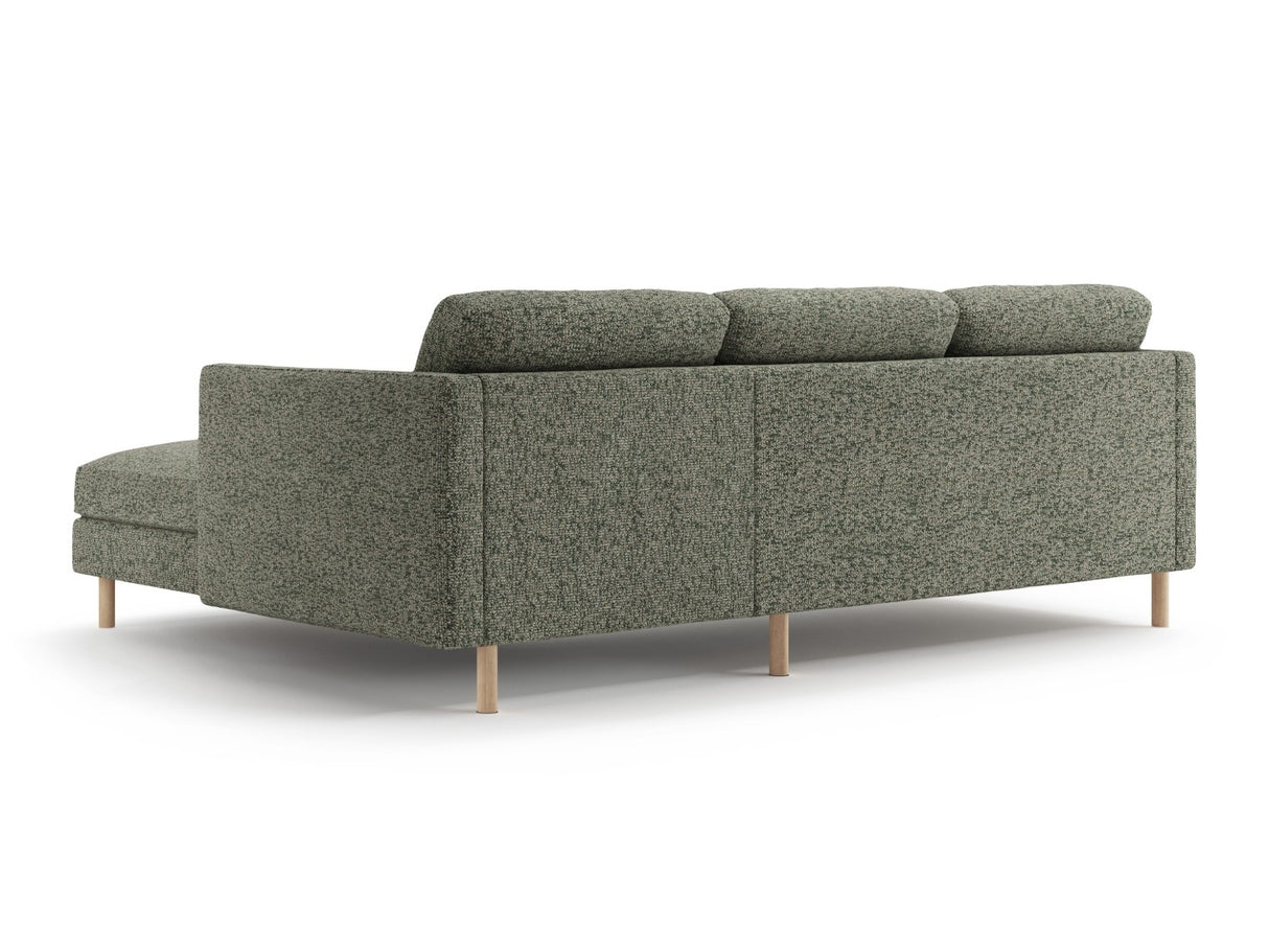 Stūra dīvāns 602502