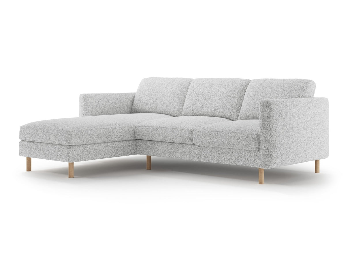 Stūra dīvāns 602502