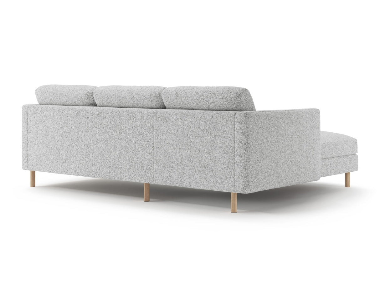 Stūra dīvāns 602502