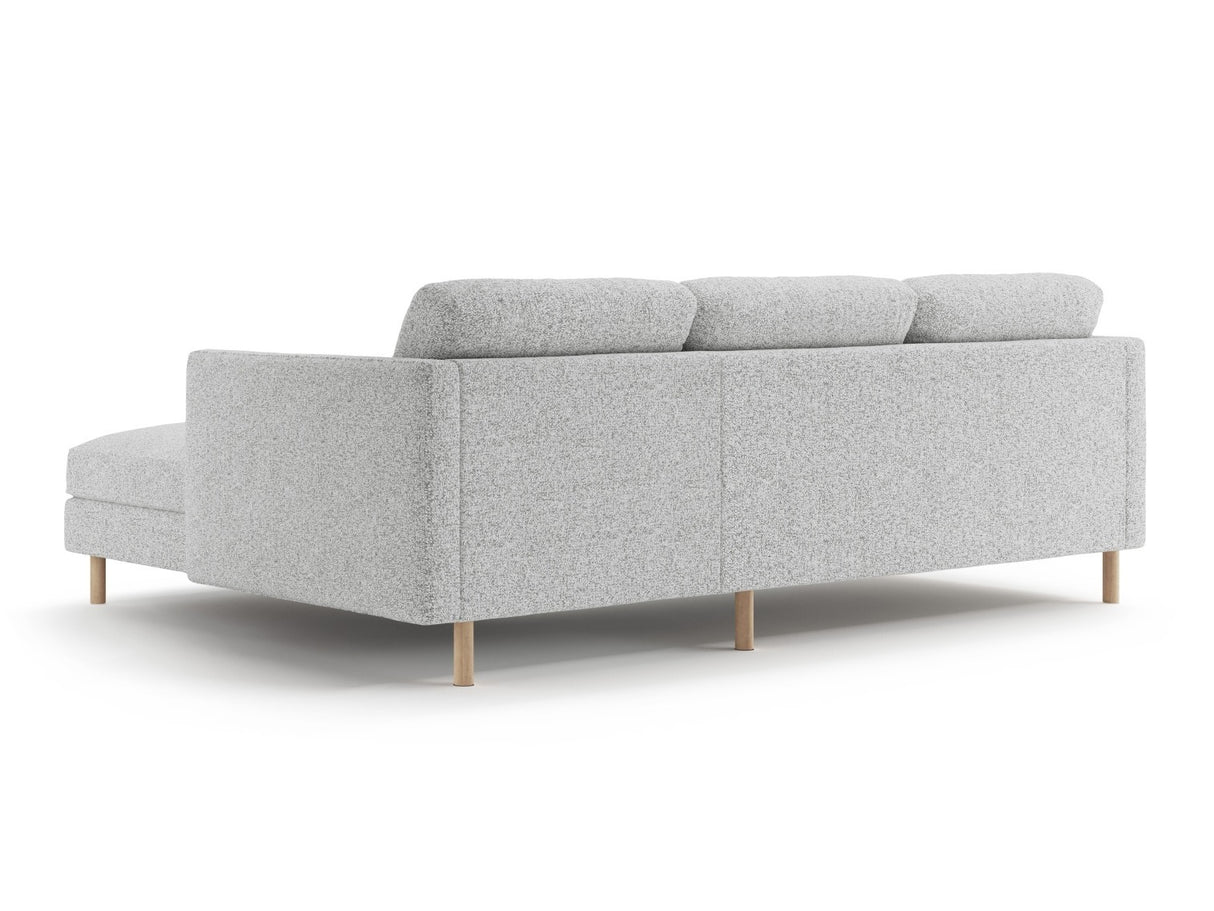 Stūra dīvāns 602502