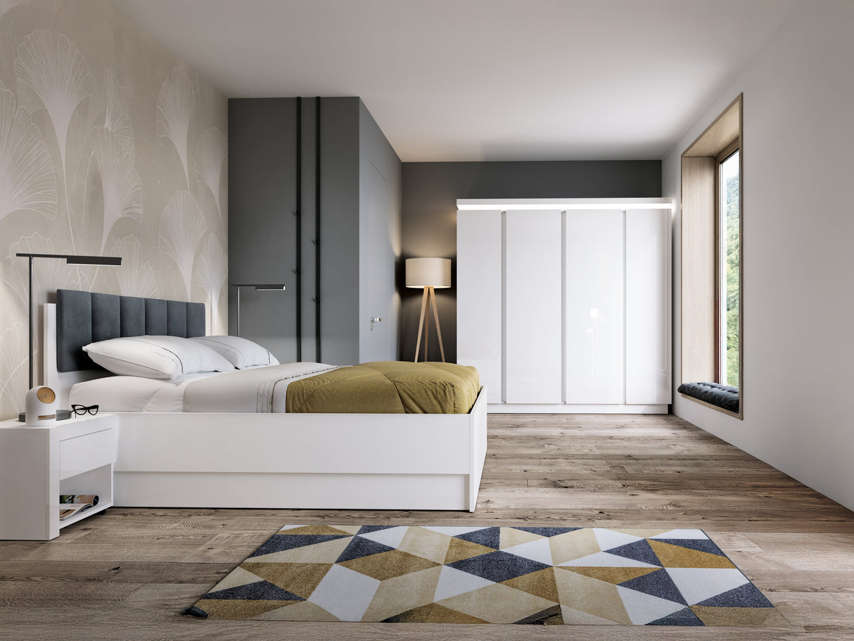 Guļamistabas komplekts 602597