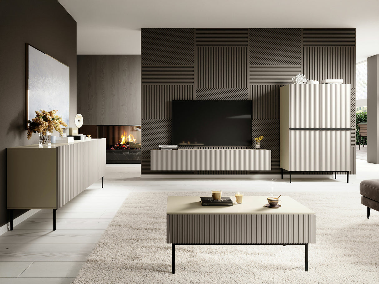 Viesistabas komplekts 602618