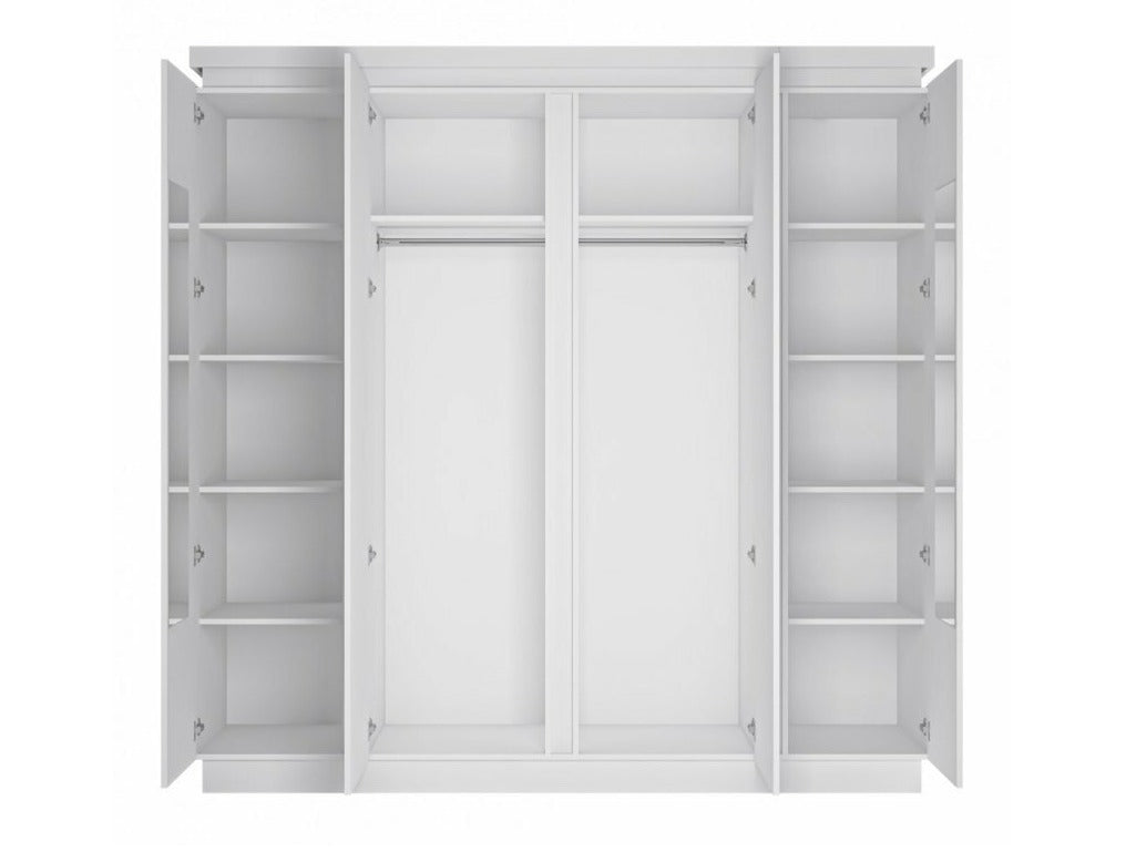 Guļamistabas komplekts 602597