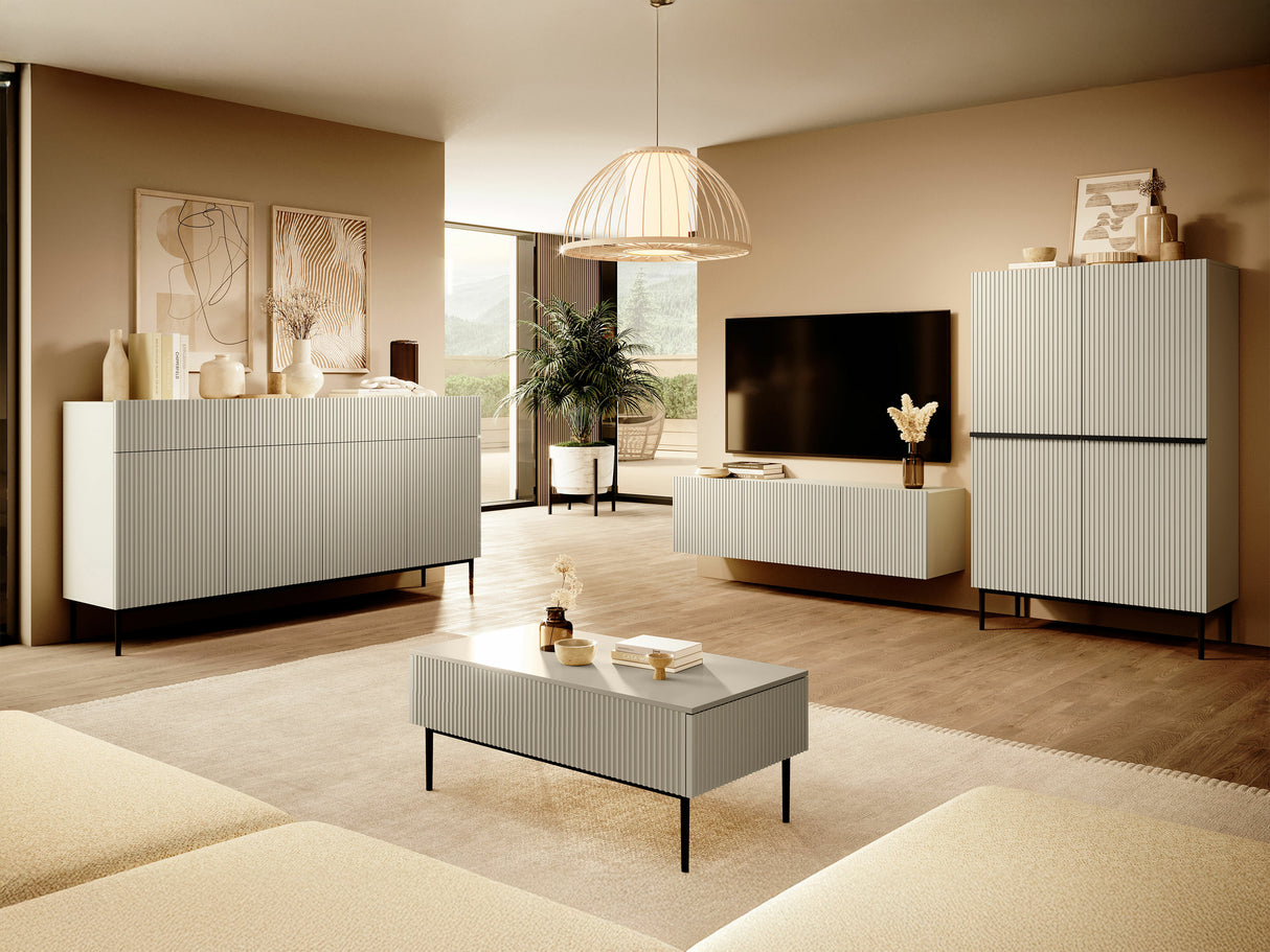 Viesistabas komplekts 602636