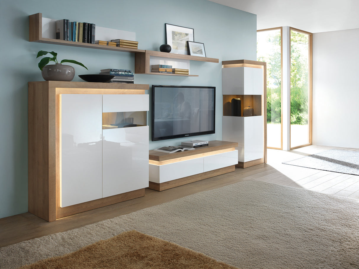 Viesistabas komplekts 602659