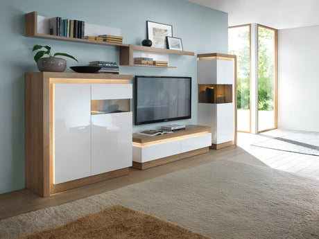 Viesistabas komplekts 602659