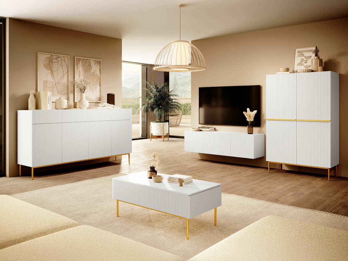 Viesistabas komplekts 602636