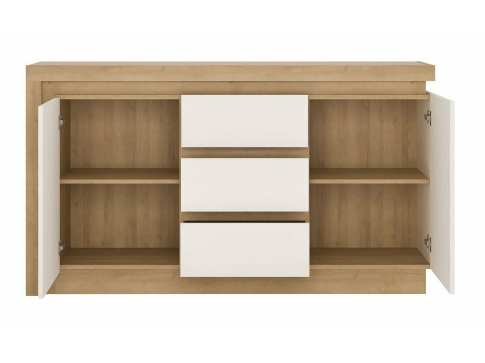 Mēbeļu komplekts 602683