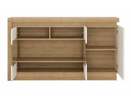 Viesistabas komplekts 602697