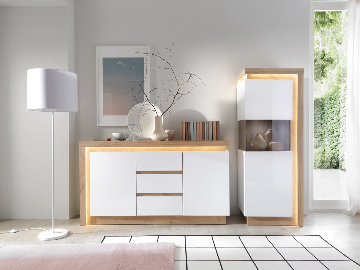 Mēbeļu komplekts 602683