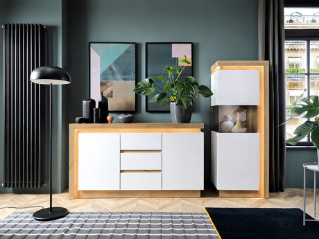 Mēbeļu komplekts 602683