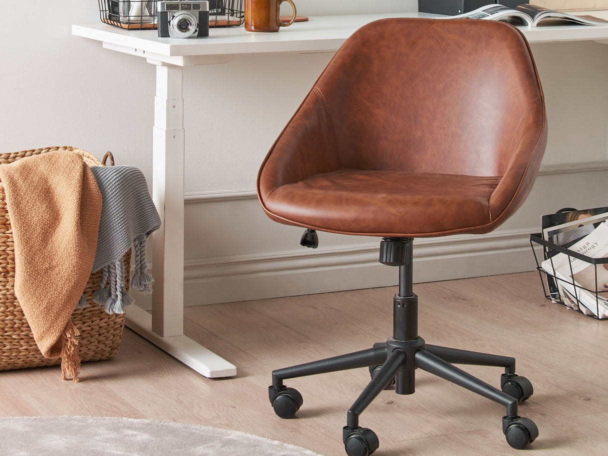 Biroja krēsls 602573