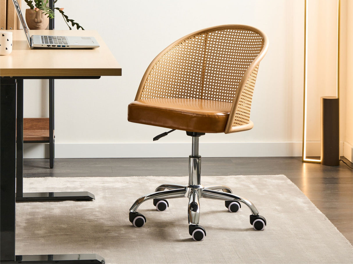 Biroja krēsls 602595