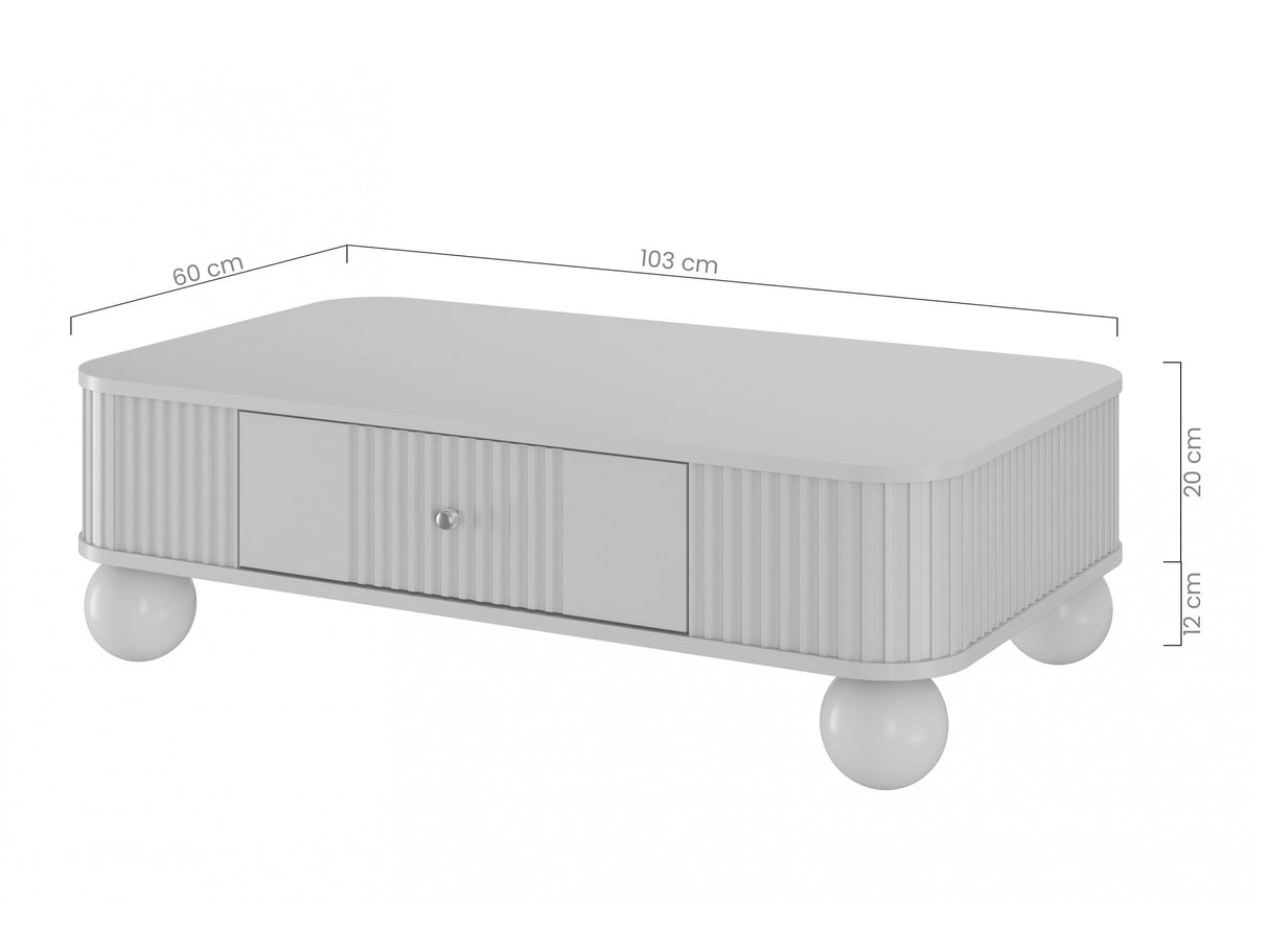 Žurnālu galdiņš 602764