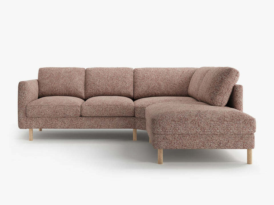 Stūra dīvāns 602771