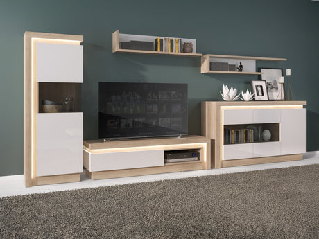 Viesistabas komplekts 602697 4164355