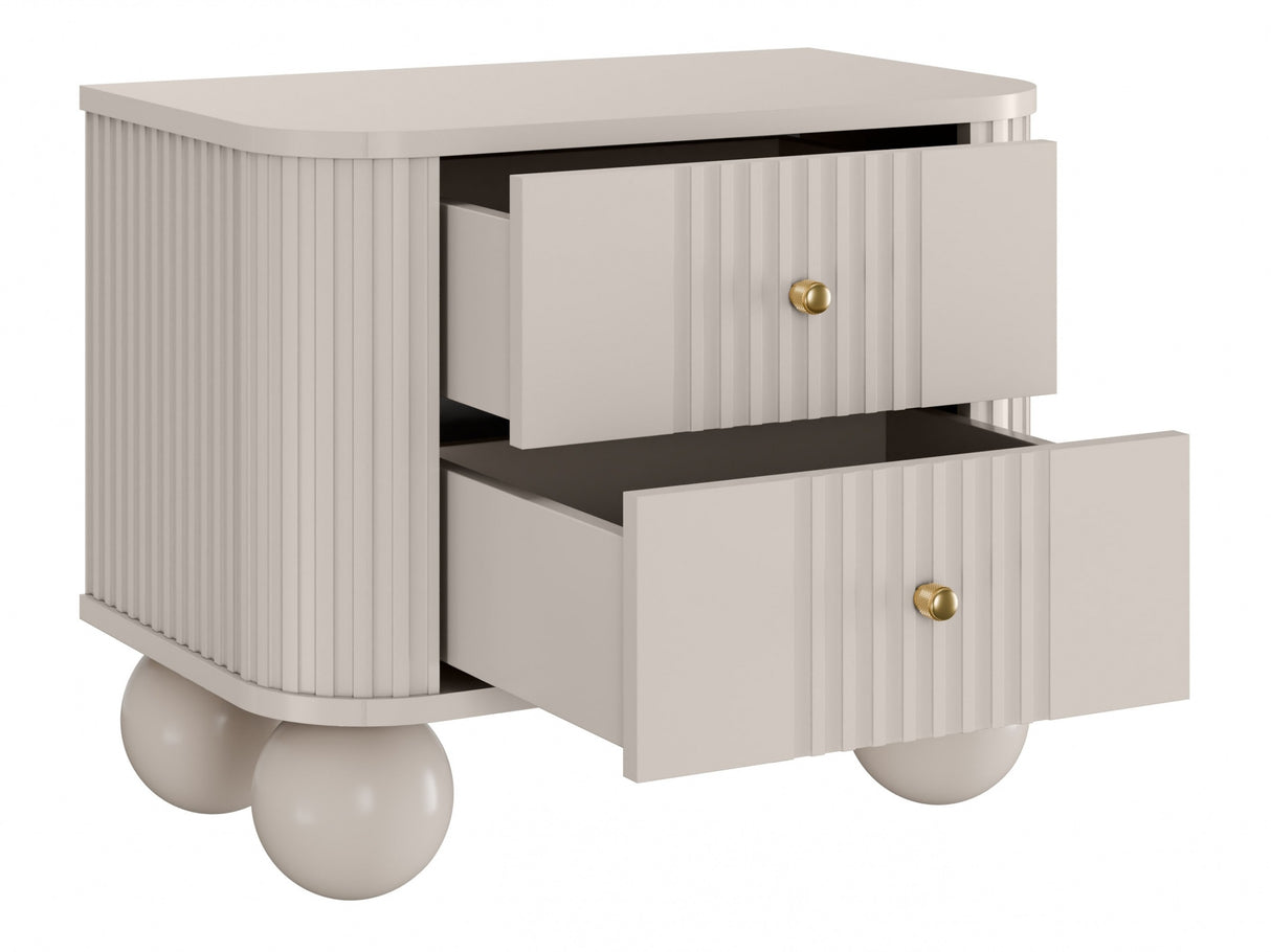 Naktsgaldiņu komplekts 602928