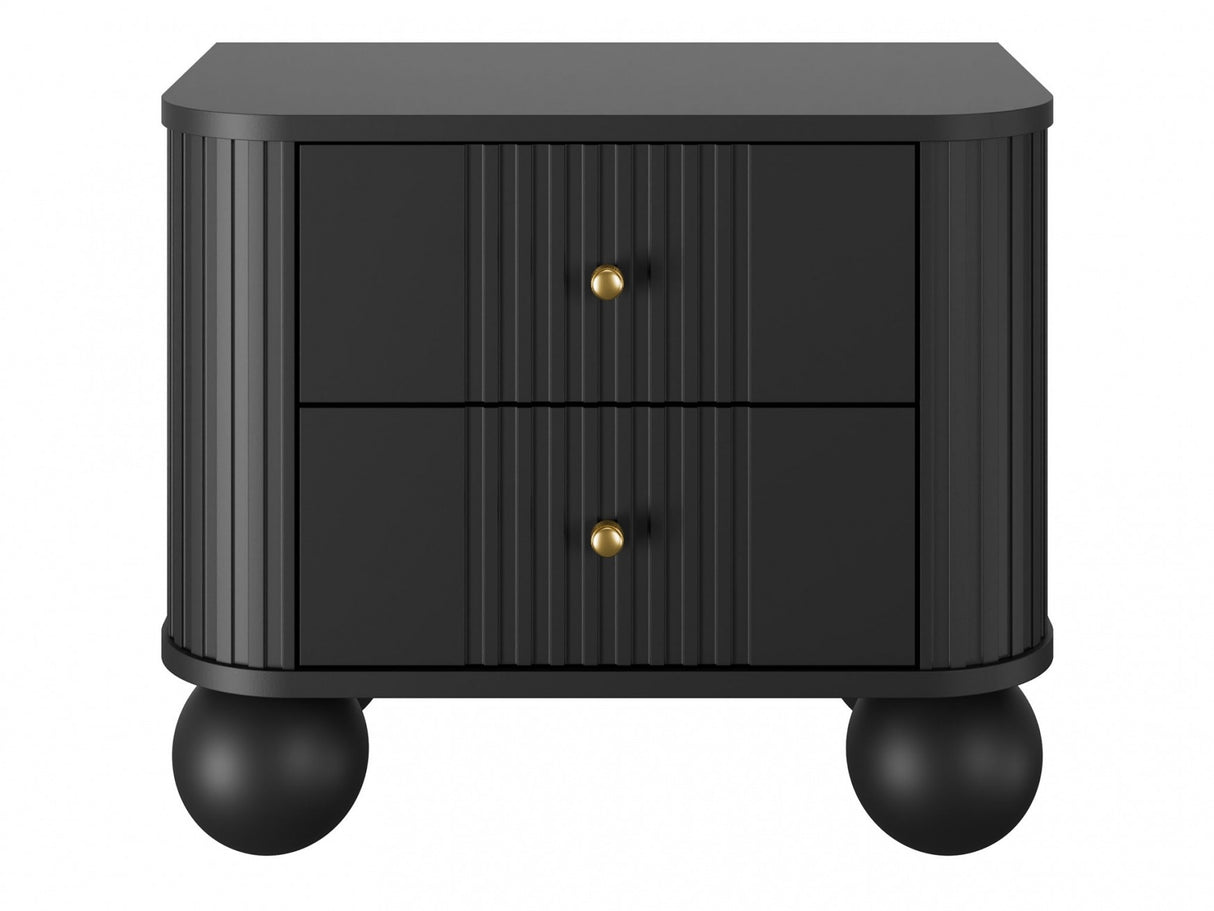 Naktsgaldiņu komplekts 602928