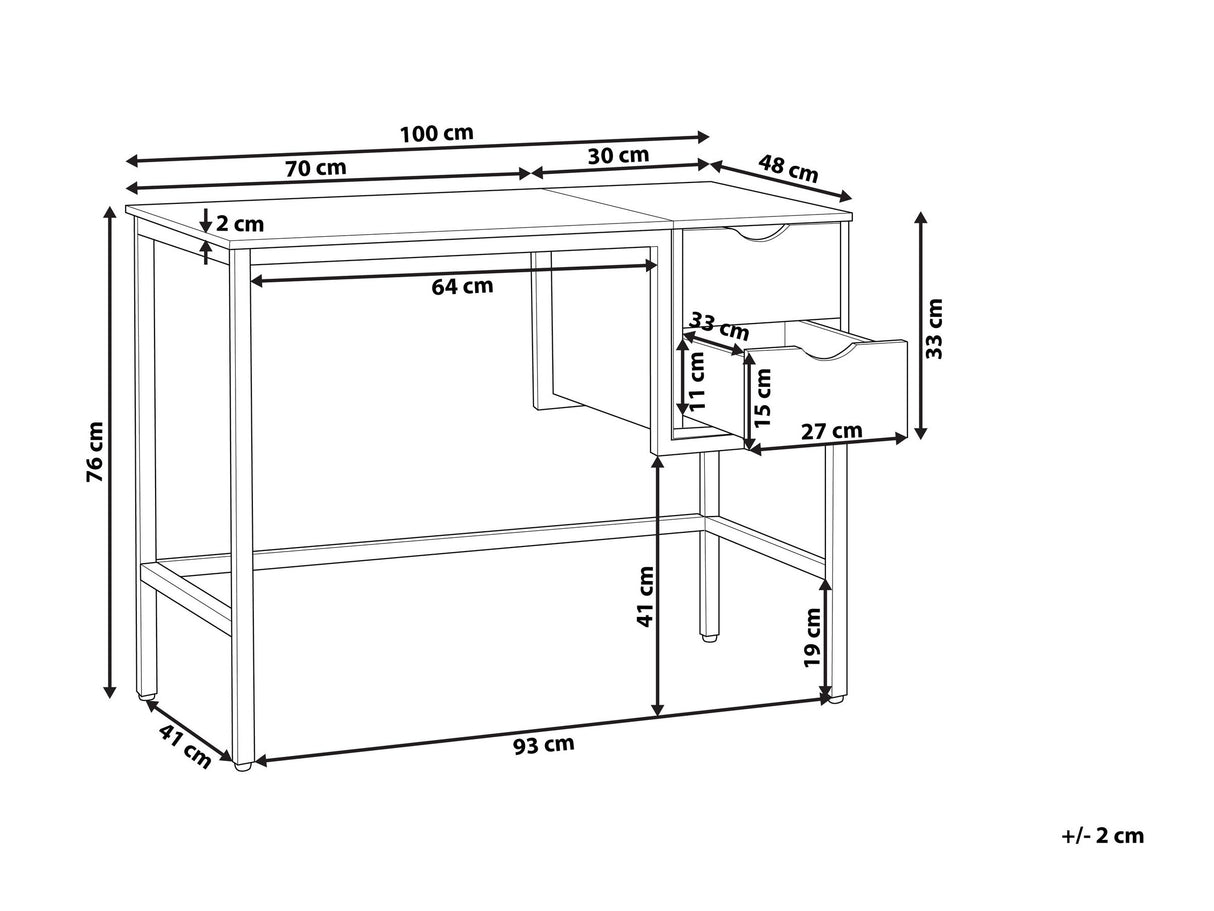 Rakstāmgalds 603011