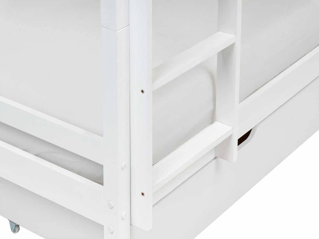 Divstāvu gulta 603025