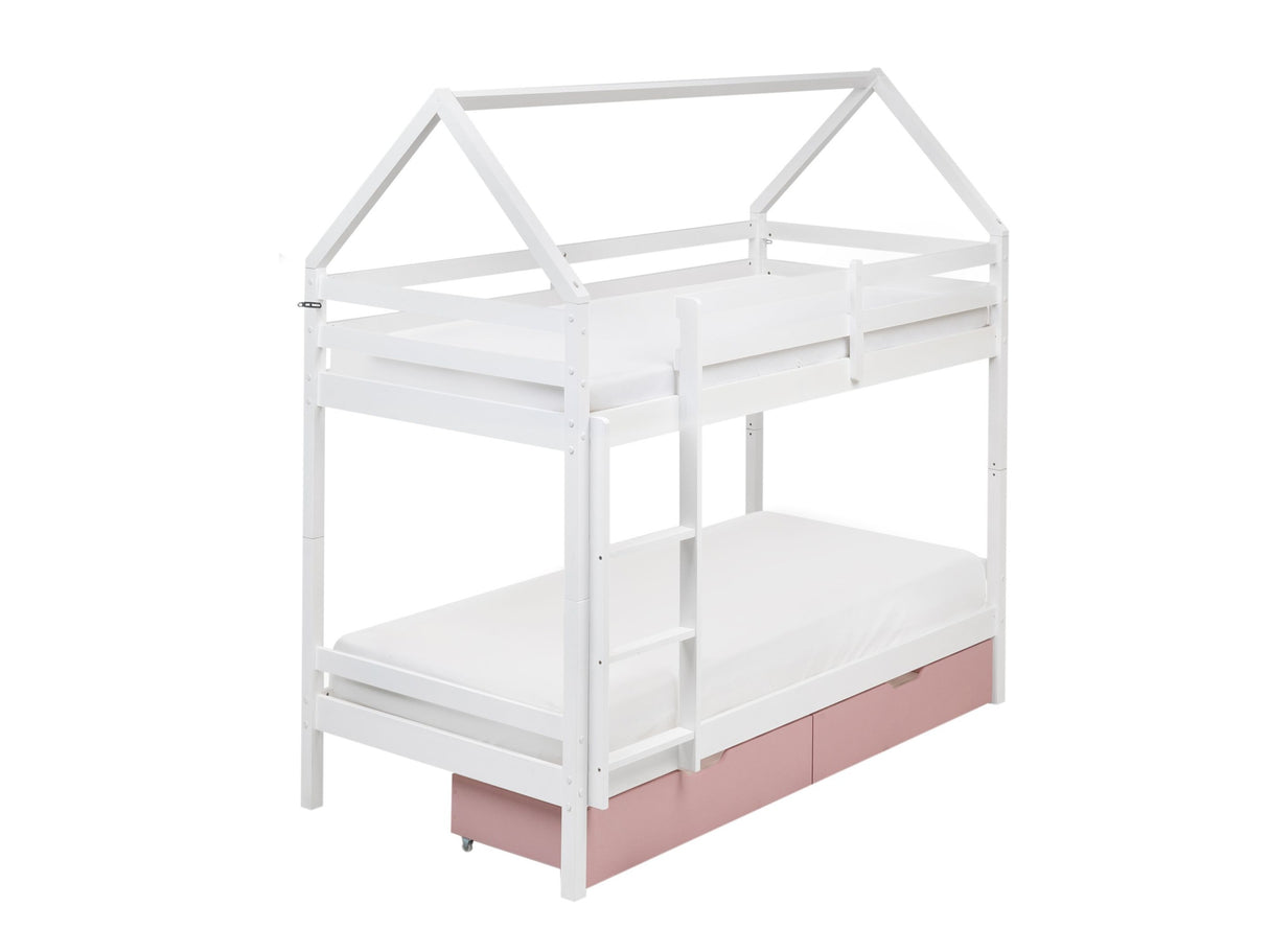 Divstāvu gulta 603025