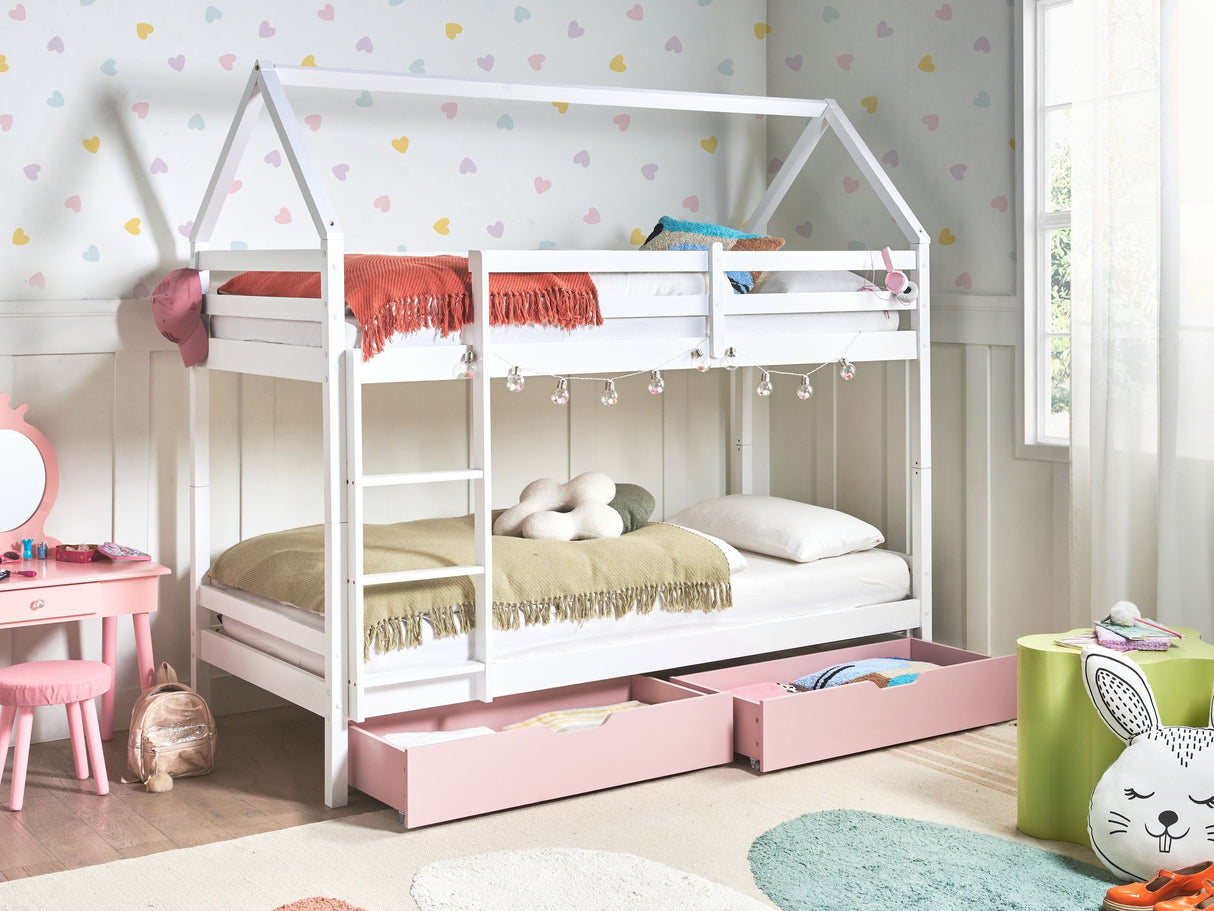 Divstāvu gulta 603025