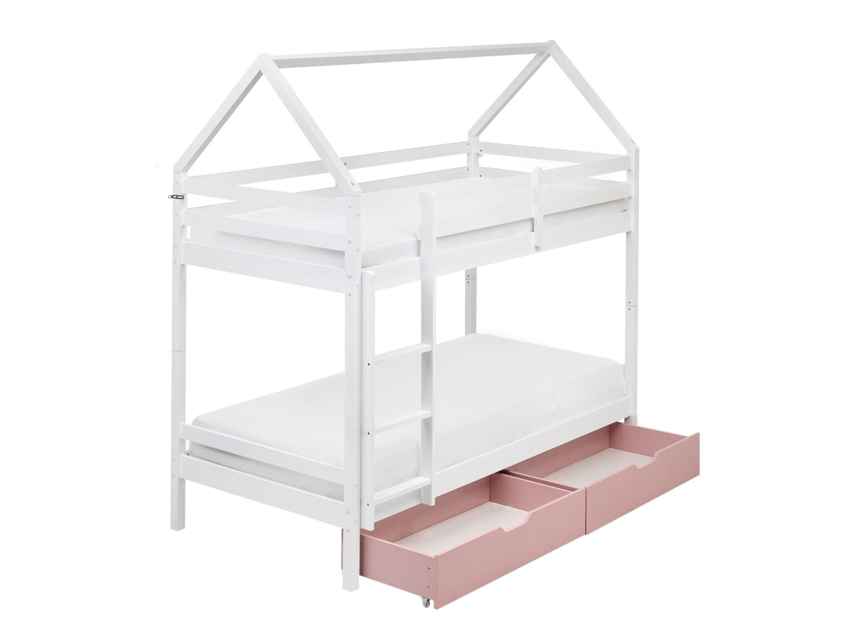 Divstāvu gulta 603025