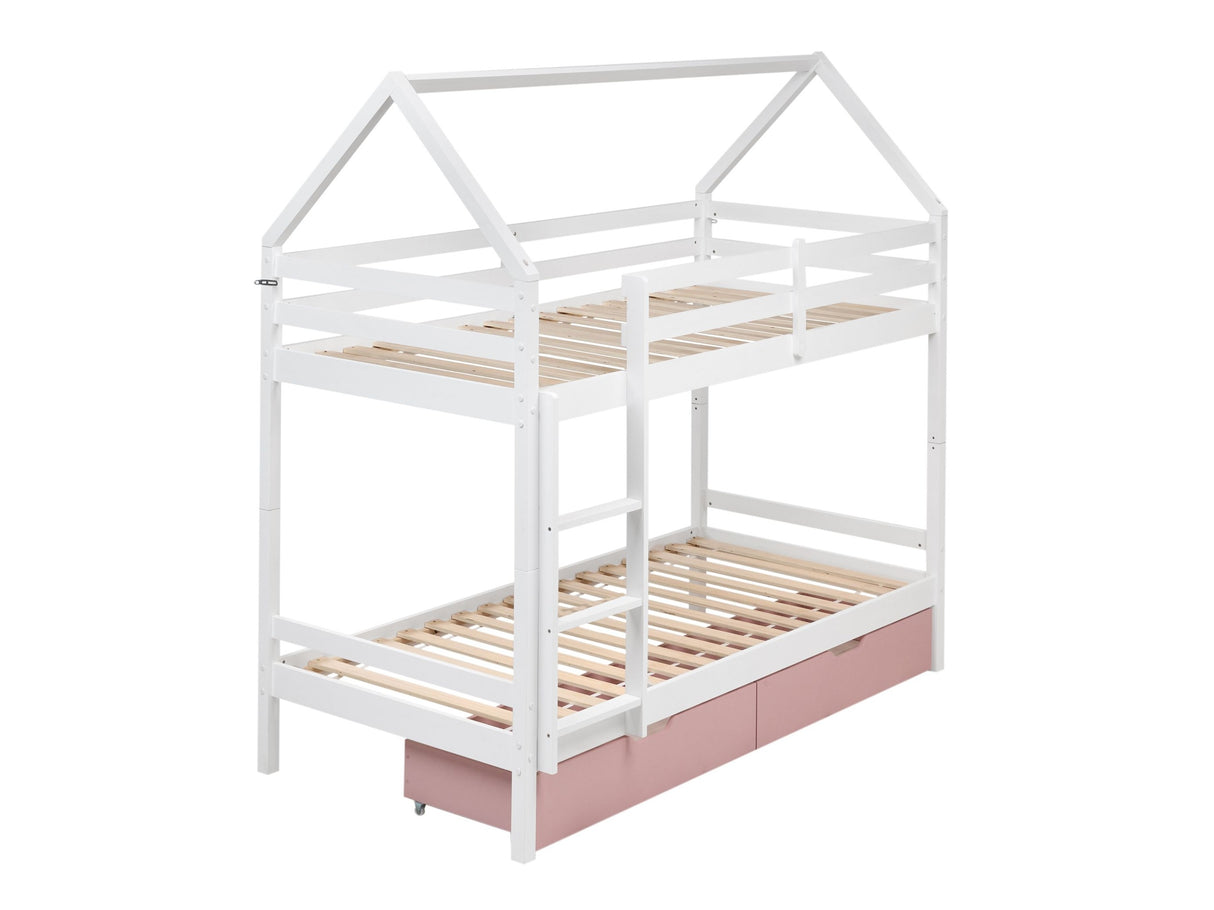 Divstāvu gulta 603025