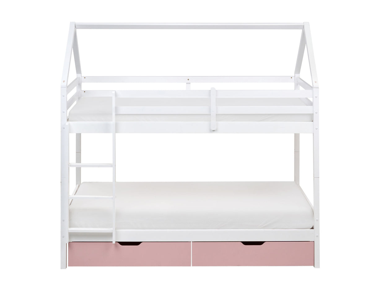 Divstāvu gulta 603025