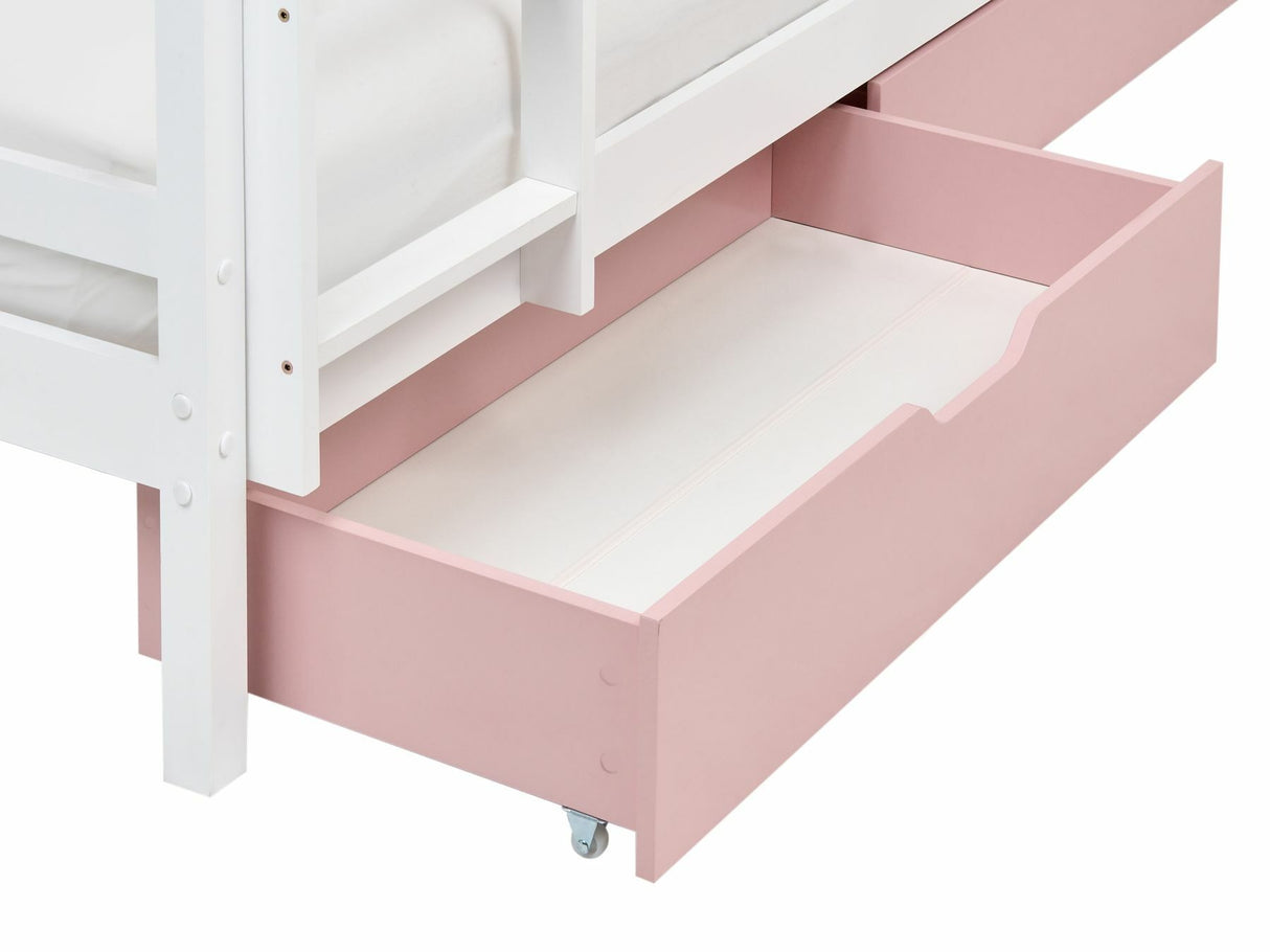 Divstāvu gulta 603025