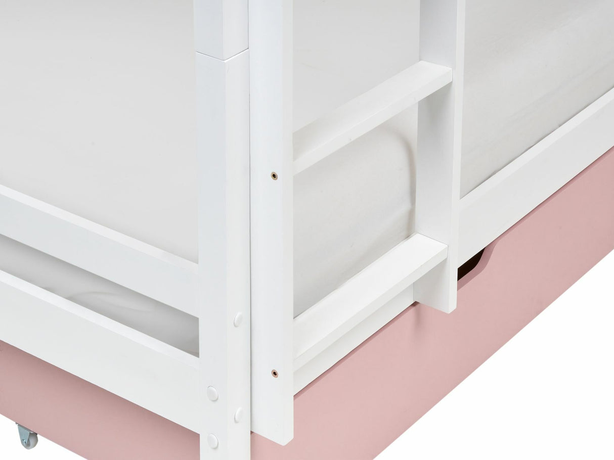 Divstāvu gulta 603025