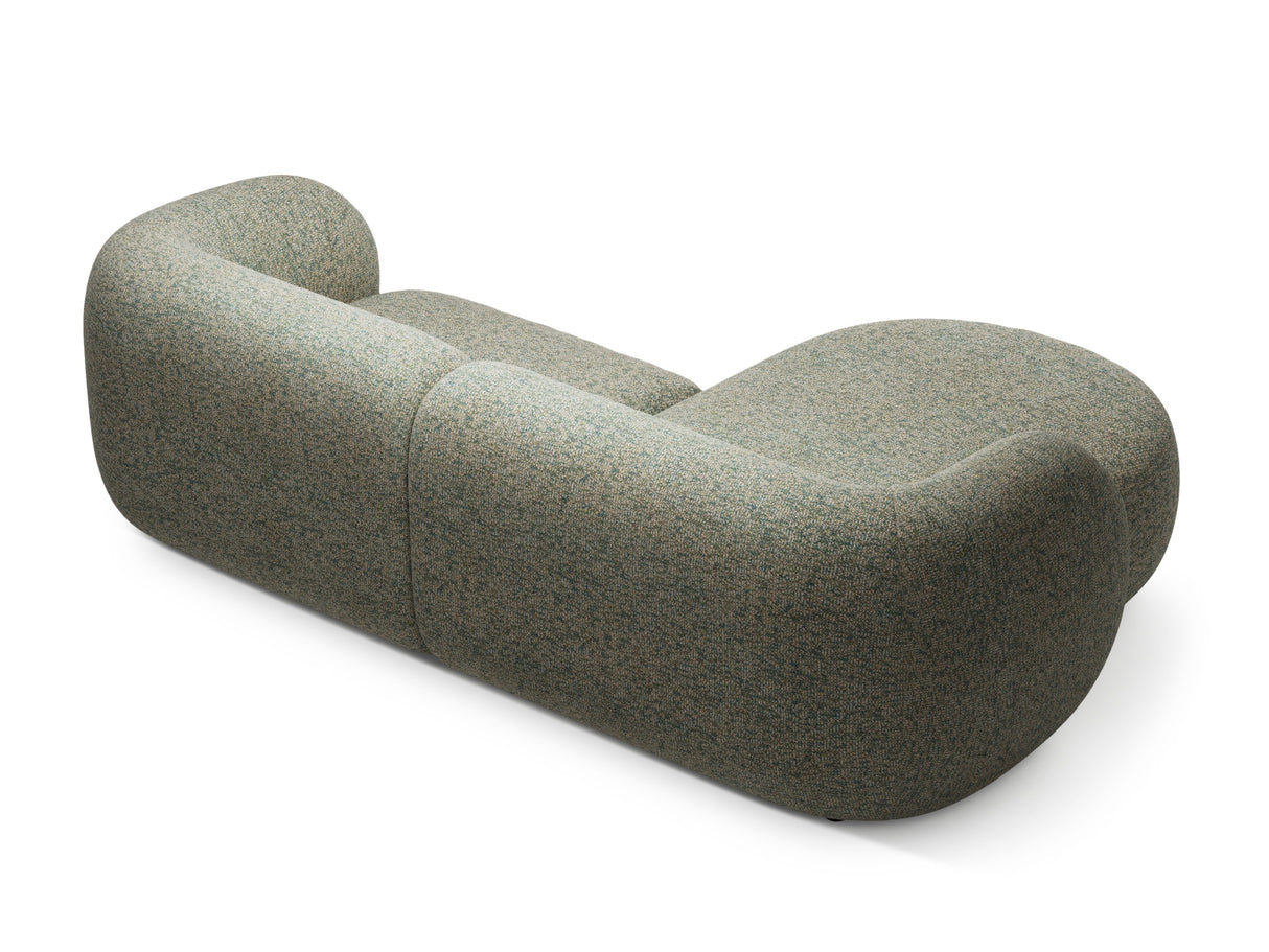 Stūra dīvāns 603070