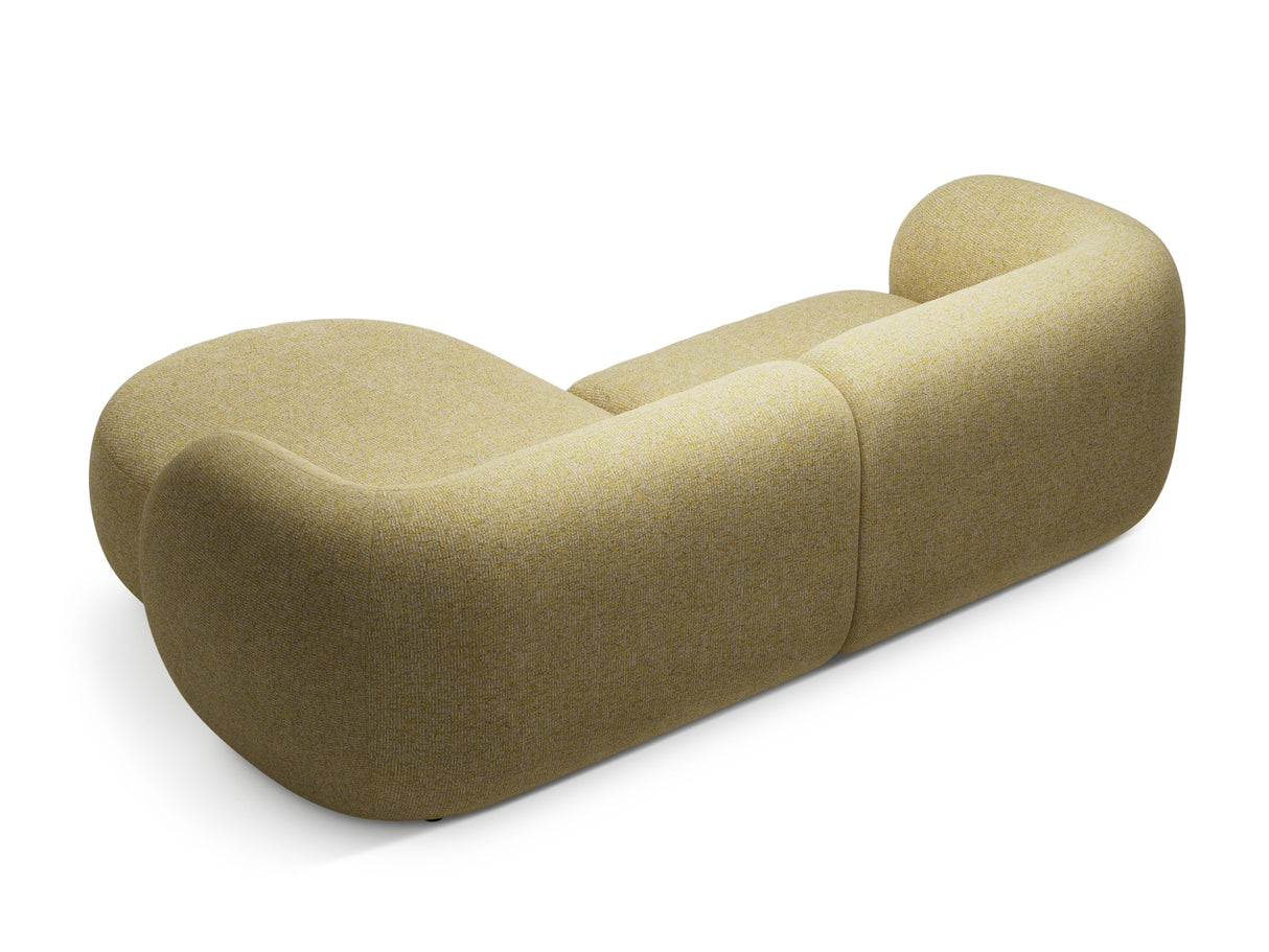 Stūra dīvāns 603070