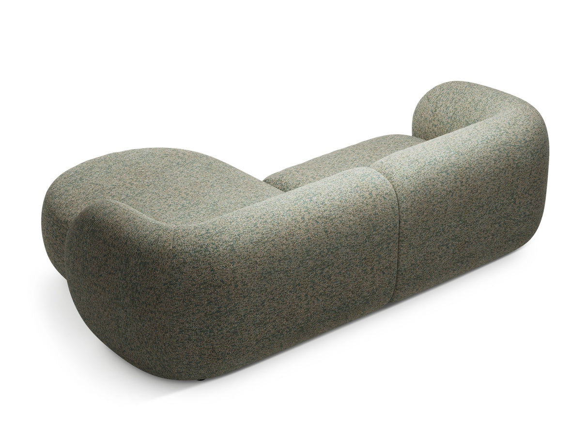 Stūra dīvāns 603070