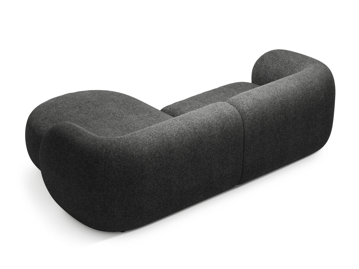 Stūra dīvāns 603070