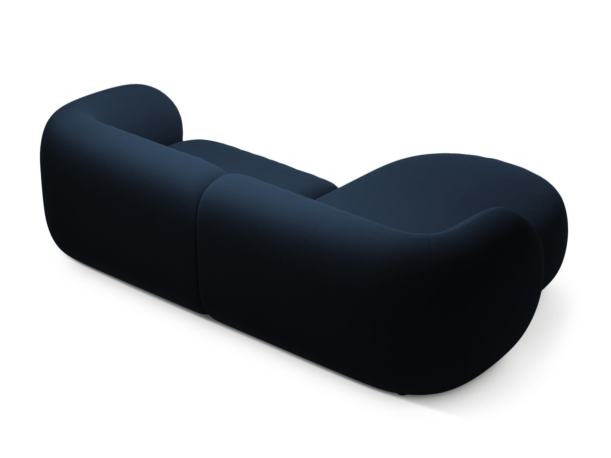 Stūra dīvāns 603070