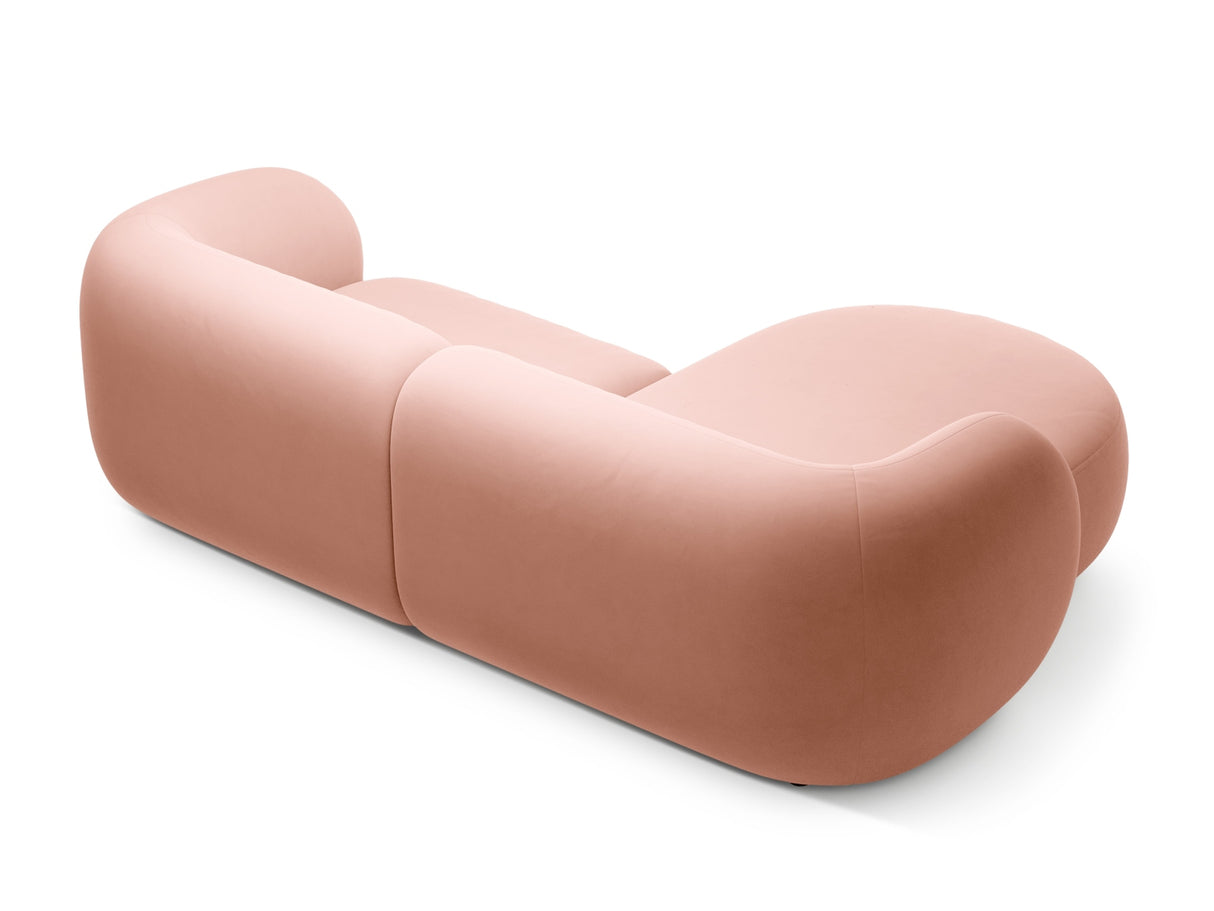 Stūra dīvāns 603070