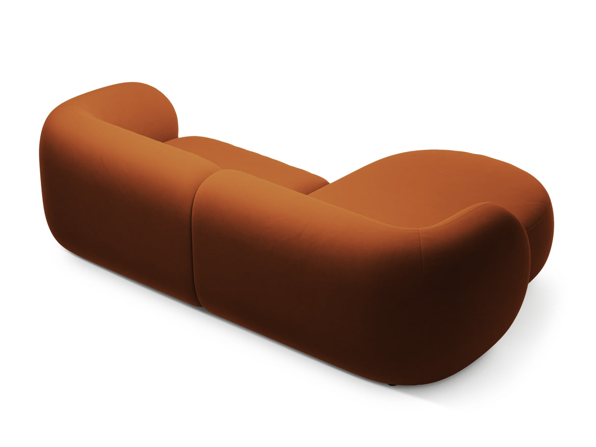 Stūra dīvāns 603070