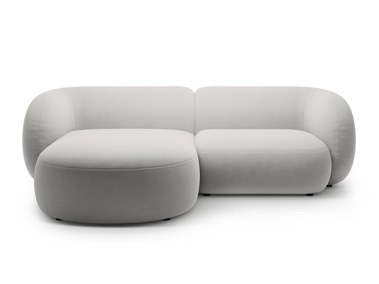 Stūra dīvāns 603070