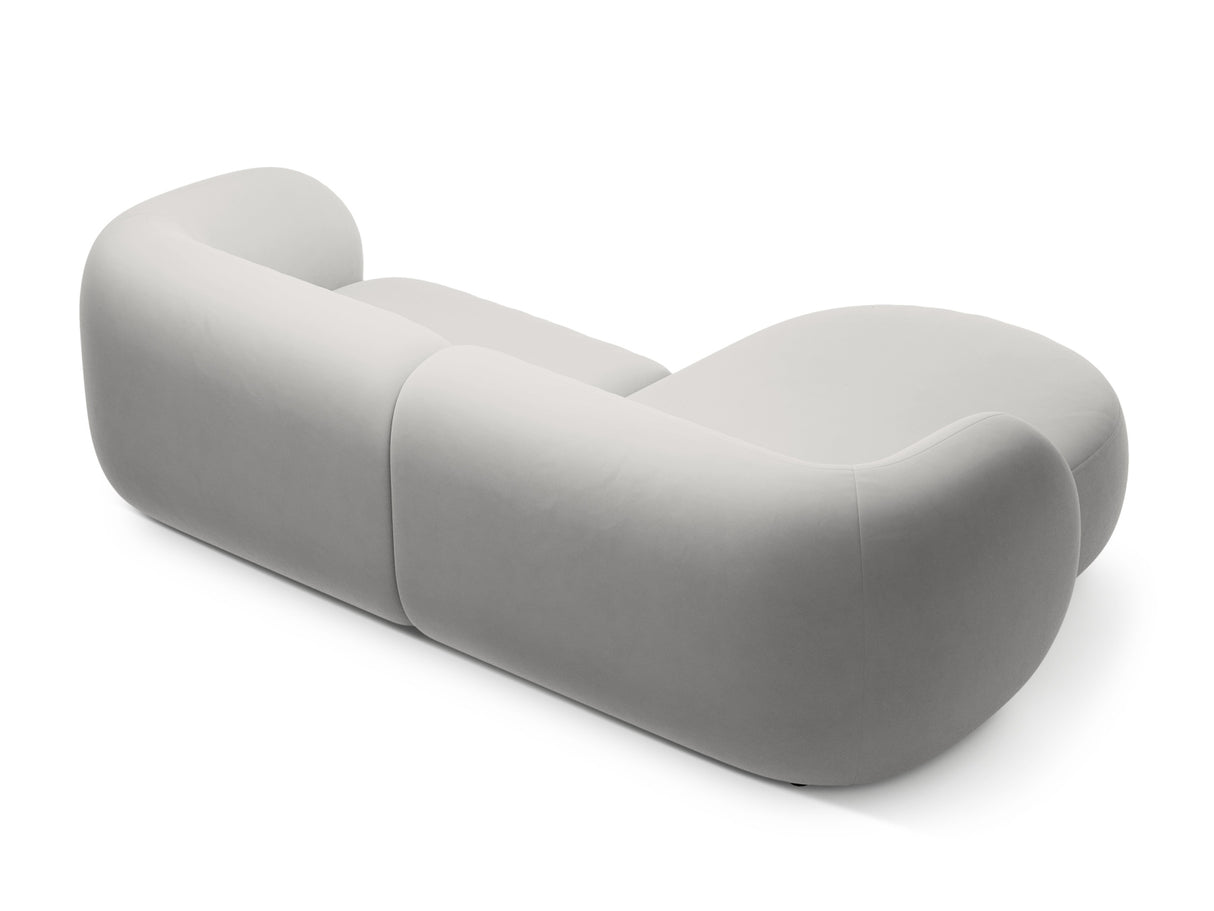 Stūra dīvāns 603070