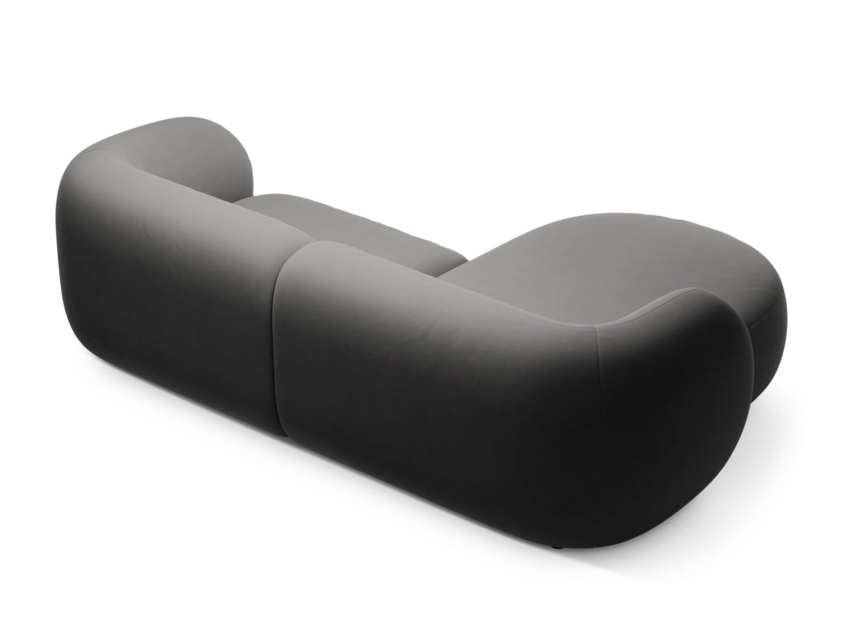 Stūra dīvāns 603070