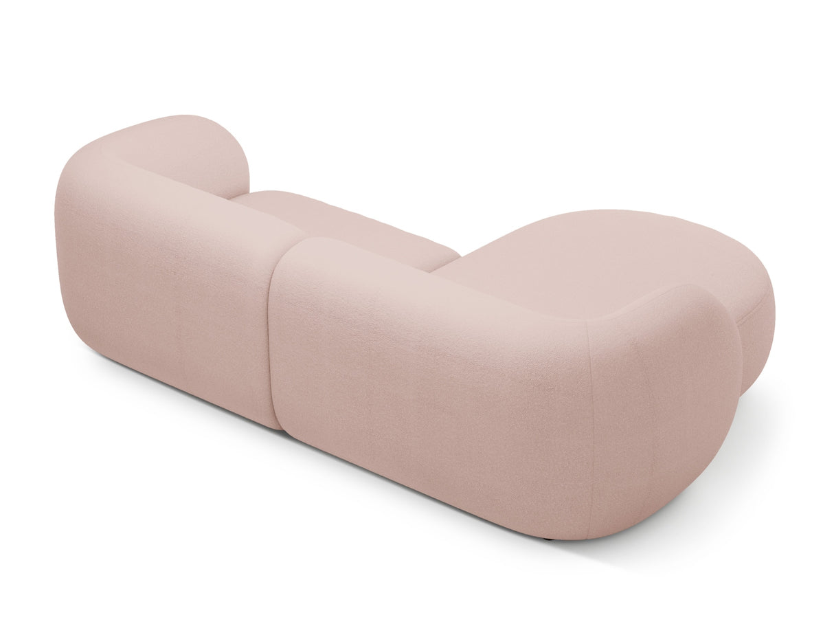 Stūra dīvāns 603070