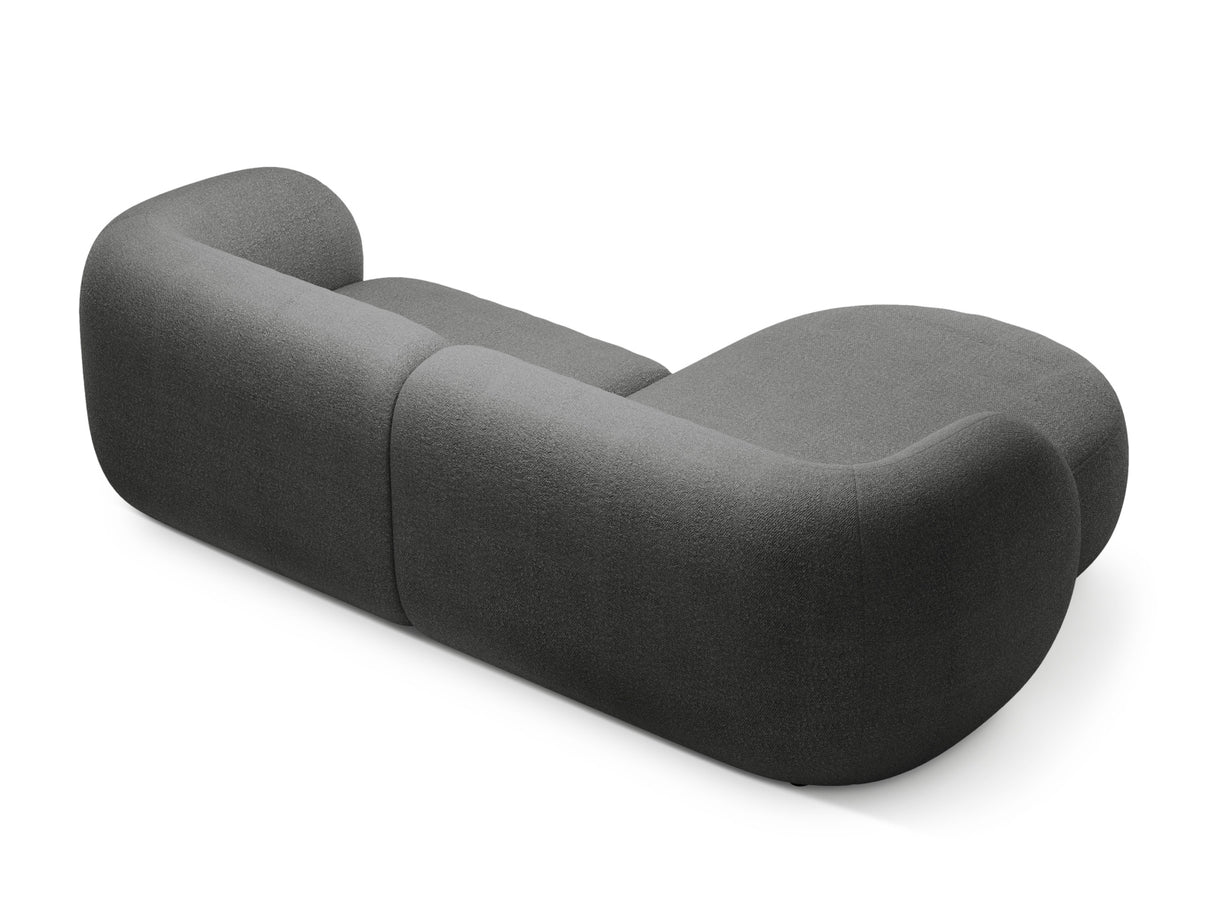 Stūra dīvāns 603070