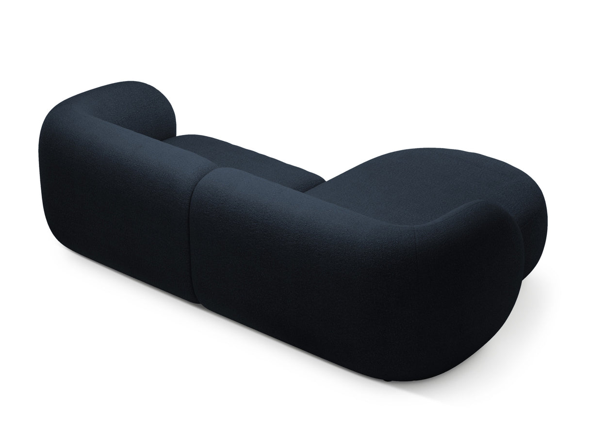 Stūra dīvāns 603070